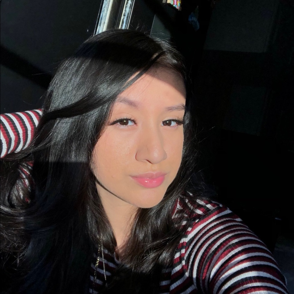 Meet your Posher, Madeline